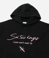 V.A. TOKYO x fragment design x Saturdays NYC Ltd. HOODIE