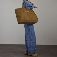 [ Pre-order ] L.L.Bean x SALON adam et rope Limited Grocery Tote Bag