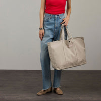 [ Pre-order ] L.L.Bean x SALON adam et rope Limited Grocery Tote Bag