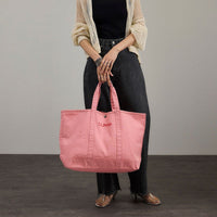[ Pre-order ] L.L.Bean x SALON adam et rope Limited Grocery Tote Bag