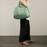 [ Pre-order ] L.L.Bean x SALON adam et rope Limited Grocery Tote Bag