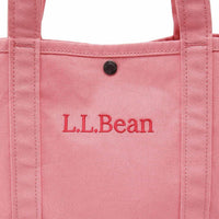 [ Pre-order ] L.L.Bean x SALON adam et rope Limited Grocery Tote Bag