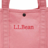 [ Pre-order ] L.L.Bean x SALON adam et rope Limited Grocery Tote Bag
