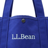 [ Pre-order ] L.L.Bean x SALON adam et rope Limited Grocery Tote Bag