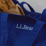 [ Pre-order ] L.L.Bean x SALON adam et rope Limited Grocery Tote Bag