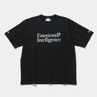 V.A. TOKYO x Emotional Intelligence x Champion S/S Tee - 003