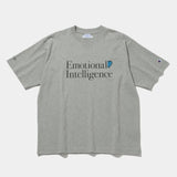 V.A. TOKYO x Emotional Intelligence x Champion S/S Tee - 003