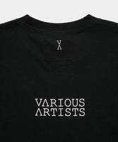 V.A. TOKYO x Emotional Intelligence x Champion S/S Tee - 003