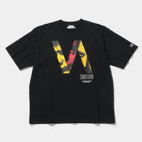 V.A. TOKYO x UNDERCOVER x Champion S/S Tee - 004