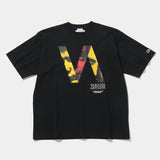 V.A. TOKYO x UNDERCOVER x Champion S/S Tee - 004