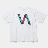 V.A. TOKYO x UNDERCOVER x Champion S/S Tee - 004