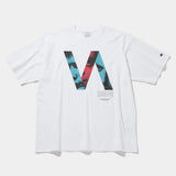 V.A. TOKYO x UNDERCOVER x Champion S/S Tee - 004