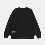 V.A. TOKYO x fragment design x GUNDAM FRGMT C/N SWEAT 03