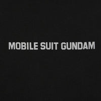 V.A. TOKYO x fragment design x GUNDAM FRGMT HOODE 04