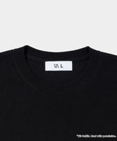 V.A. TOKYO x Netflix FRGMT TEE 01