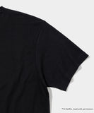 V.A. TOKYO x Netflix FRGMT TEE 01