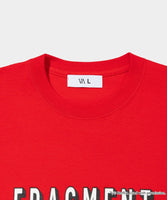 V.A. TOKYO x Netflix FRGMT TEE 02