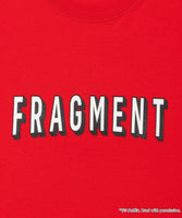 V.A. TOKYO x Netflix FRGMT TEE 02