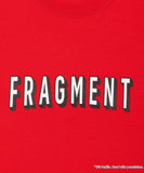 V.A. TOKYO x Netflix FRGMT TEE 02