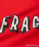V.A. TOKYO x Netflix FRGMT TEE 02