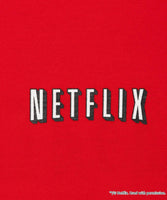 V.A. TOKYO x Netflix FRGMT TEE 02