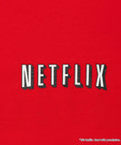 V.A. TOKYO x Netflix FRGMT TEE 02