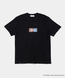 V.A. TOKYO x Netflix FRGMT TEE 03