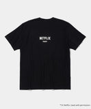 V.A. TOKYO x Netflix FRGMT TEE 03