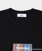 V.A. TOKYO x Netflix FRGMT TEE 03