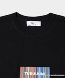 V.A. TOKYO x Netflix FRGMT TEE 03