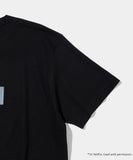 V.A. TOKYO x Netflix FRGMT TEE 03