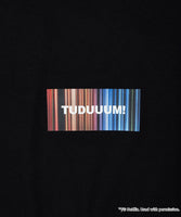 V.A. TOKYO x Netflix FRGMT TEE 03