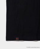 V.A. TOKYO x Netflix FRGMT TEE 03