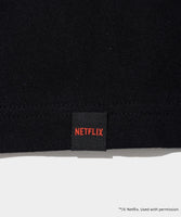 V.A. TOKYO x Netflix FRGMT TEE 03