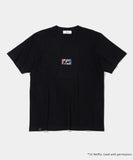V.A. TOKYO x Netflix FRGMT TEE 04