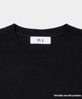 V.A. TOKYO x Netflix FRGMT TEE 04