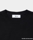 V.A. TOKYO x Netflix FRGMT TEE 04