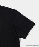 V.A. TOKYO x Netflix FRGMT TEE 04