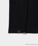 V.A. TOKYO x Netflix FRGMT TEE 04