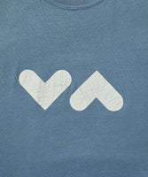 V.A. TOKYO x LOVOT TEE 01