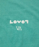 V.A. TOKYO x LOVOT TEE 01