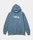 V.A. TOKYO x LOVOT HOODIE