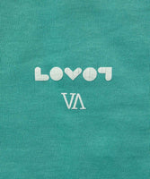 V.A. TOKYO x LOVOT HOODIE