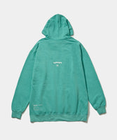 V.A. TOKYO x LOVOT HOODIE