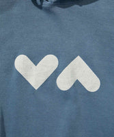V.A. TOKYO x LOVOT HOODIE