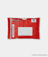 V.A. TOKYO x Netflix FRGMT TOTE 01
