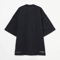 mastermind JAPAN x MOONRAKERS FRONT SKULL TEE ( MASTERMIND BOXY FIT )