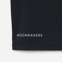 mastermind JAPAN x MOONRAKERS FRONT SKULL TEE ( MASTERMIND BOXY FIT )