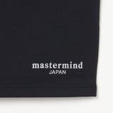 mastermind JAPAN x MOONRAKERS FRONT LOGO TEE ( MASTERMIND BOXY FIT )