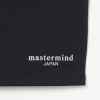 mastermind JAPAN x MOONRAKERS FRONT SKULL TEE ( MASTERMIND BOXY FIT )